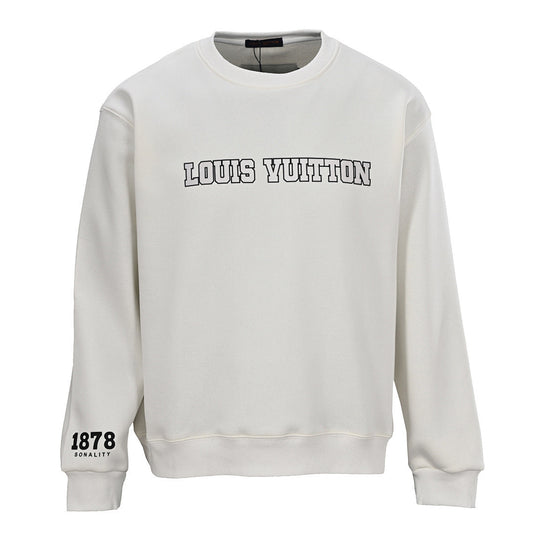 Louis Vuitton Trendy Sweatshirt